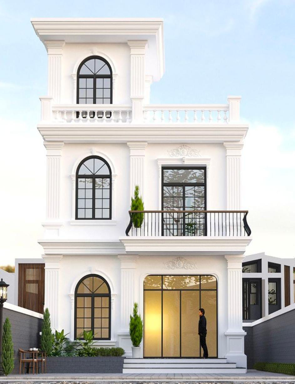 2.5 Marla House Designs